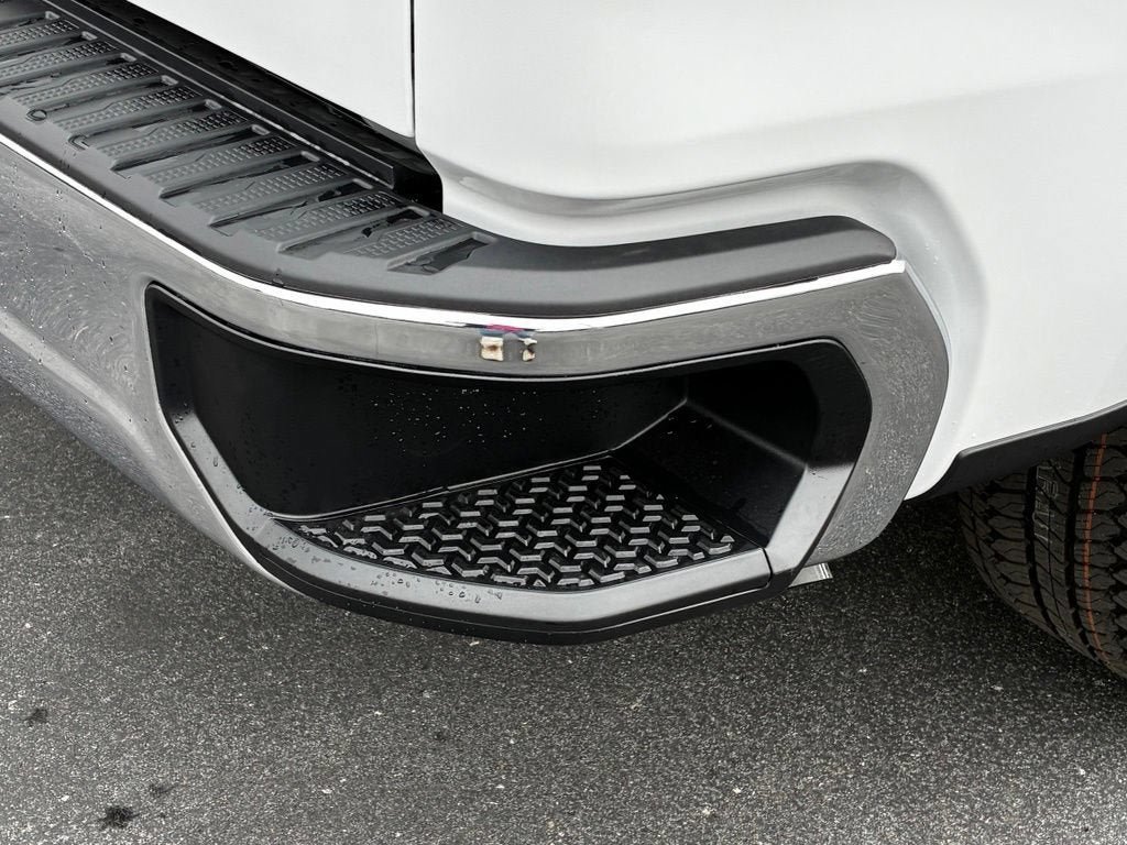 New 2026 Chevrolet Silverado 1500 LT AWD/4WD image 30