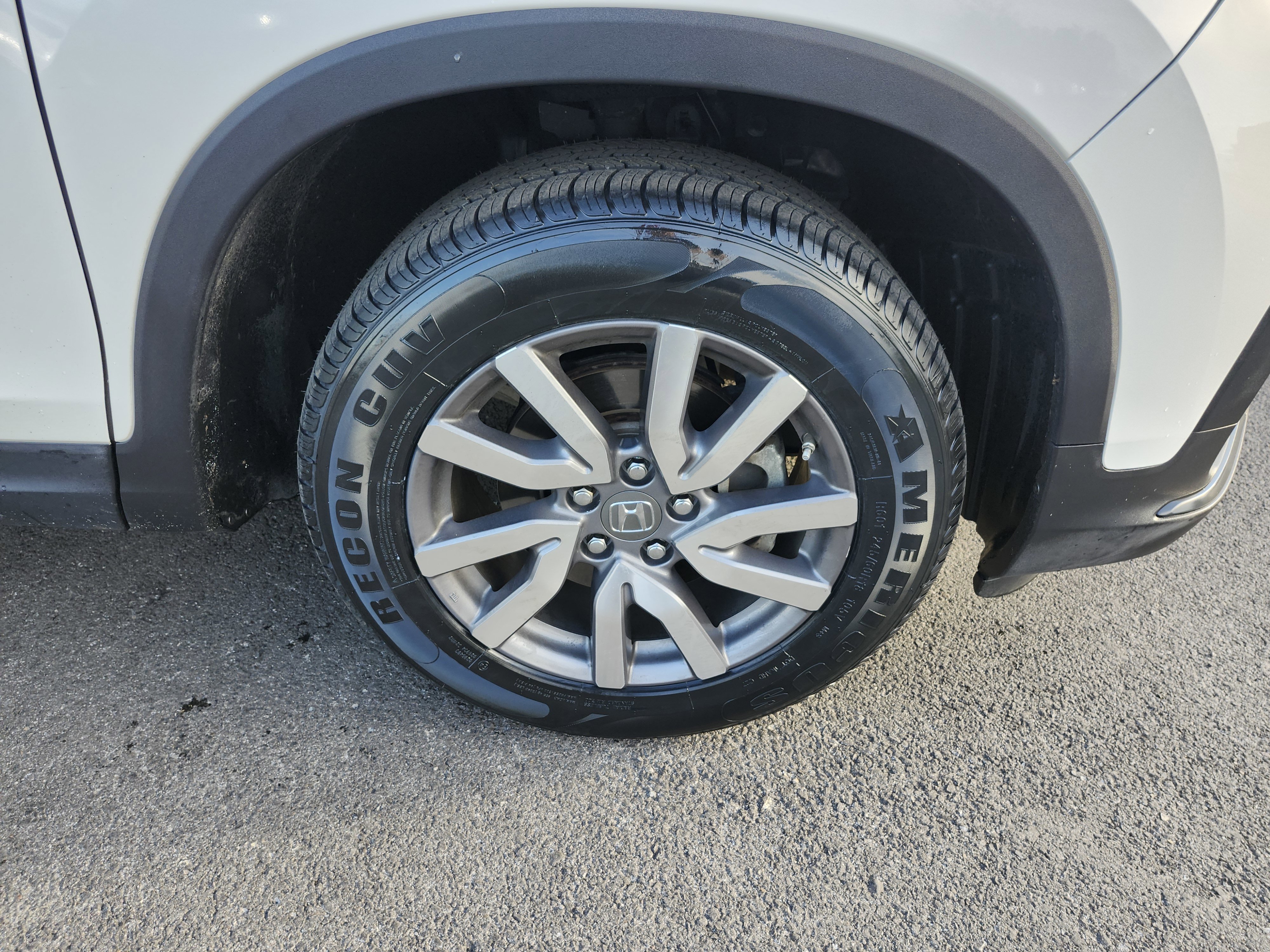 Used 2019 Honda Pilot EX-L image 12