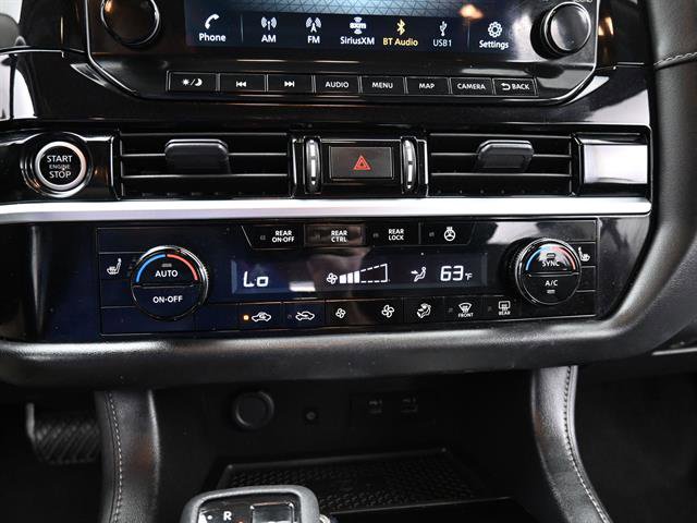 Used 2023 Nissan Pathfinder SL image 13