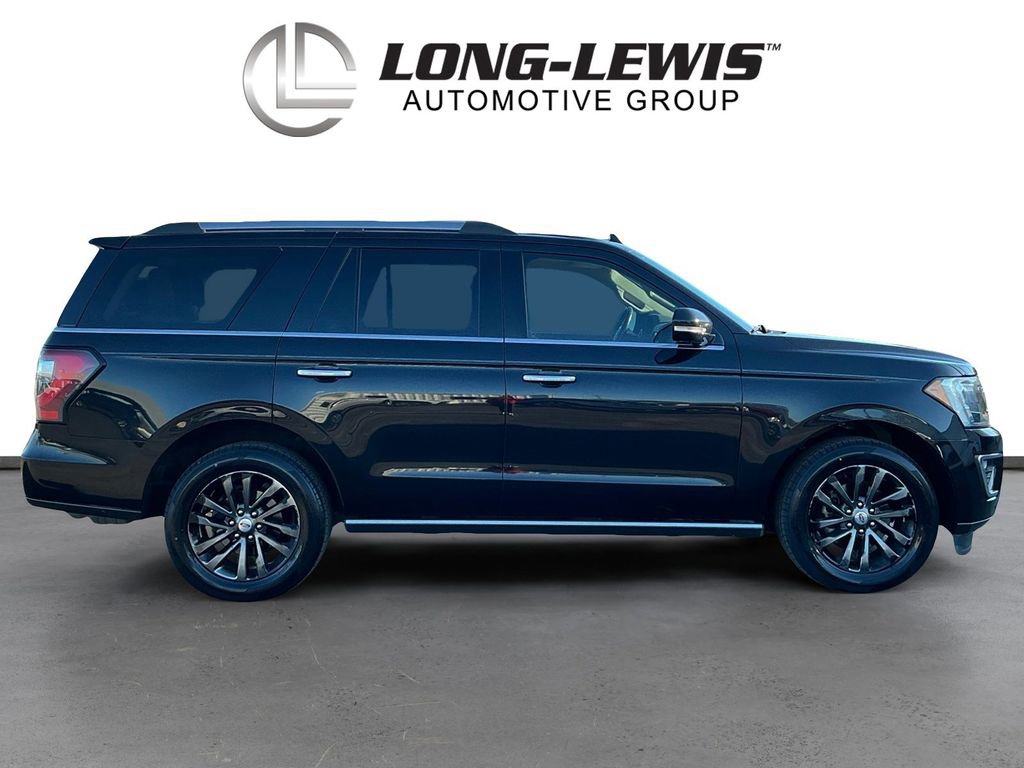 Used 2019 Ford Expedition Limited w/ Equipment Group 301A image 8