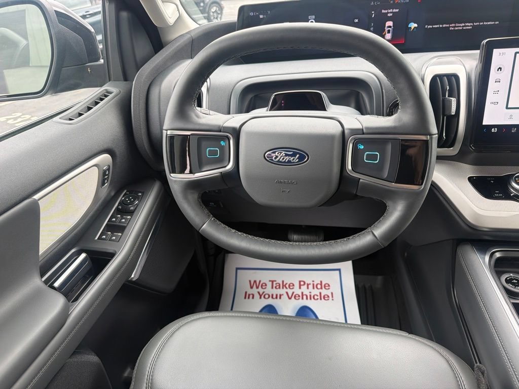 Used 2026 Ford Expedition Active AWD/4WD image 20
