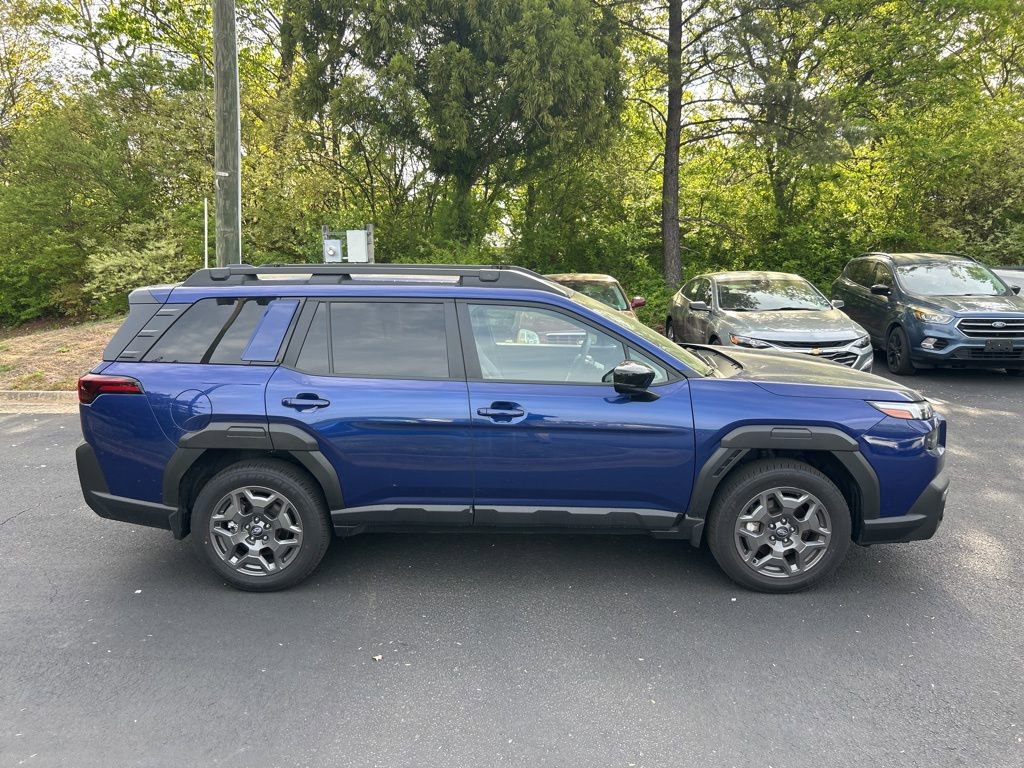 Used 2026 Subaru Outback Premium image 3