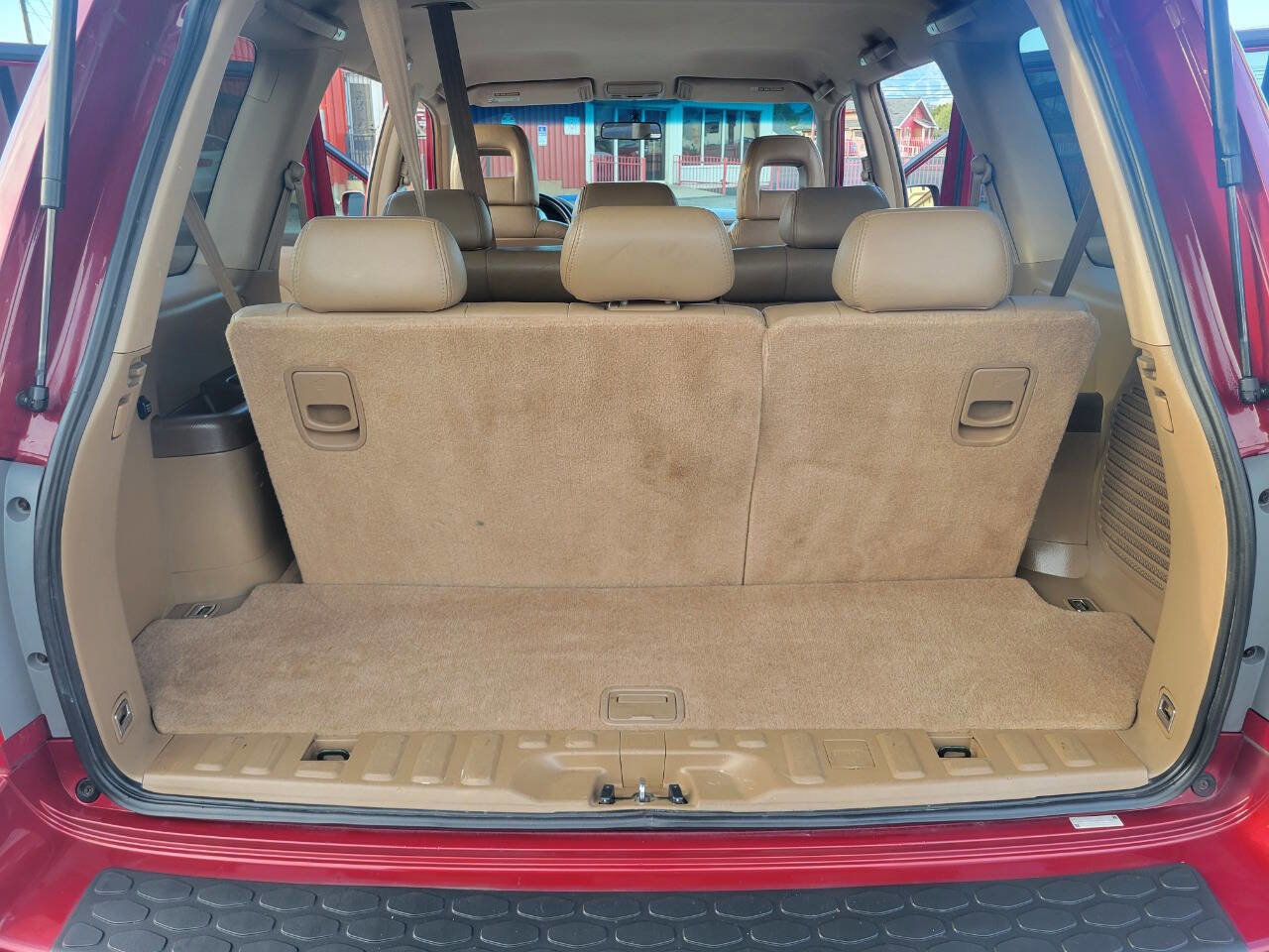 Used 2004 Honda Pilot EX image 13