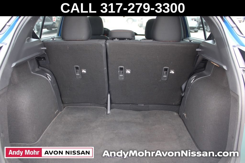Used 2022 Nissan Kicks SR FWD image 10