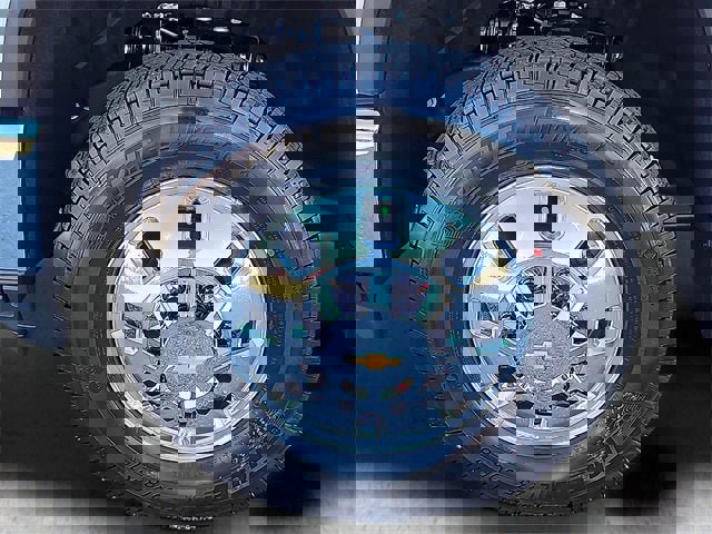 New 2026 Chevrolet Silverado 3500 LT image 25