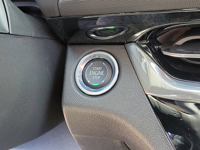New 2026 Buick Envista Sport Touring w/ Convenience I Package FWD image 30