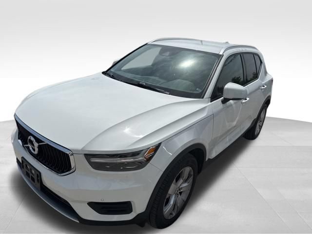 Used 2020 Volvo XC40 T5 Momentum w/ Protection Package Premier AWD/4WD video 2