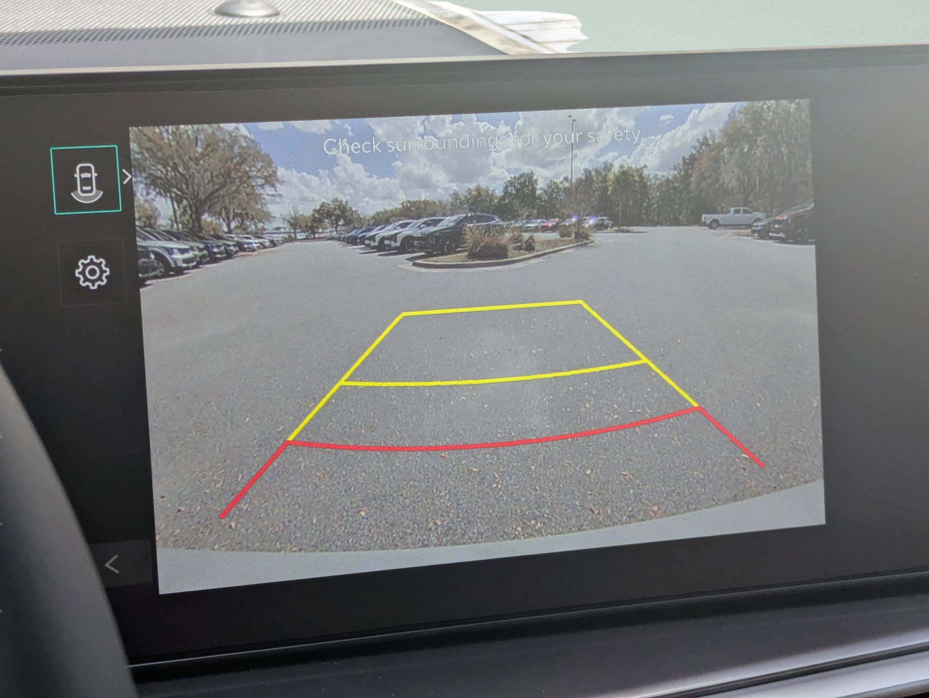 New 2026 Kia Sorento S image 19