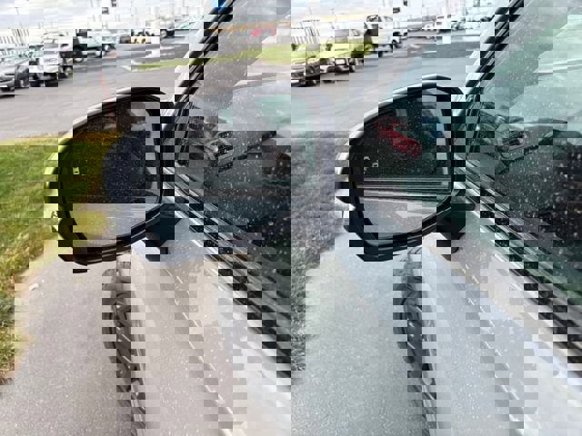 New 2026 Honda CR-V TrailSport image 28