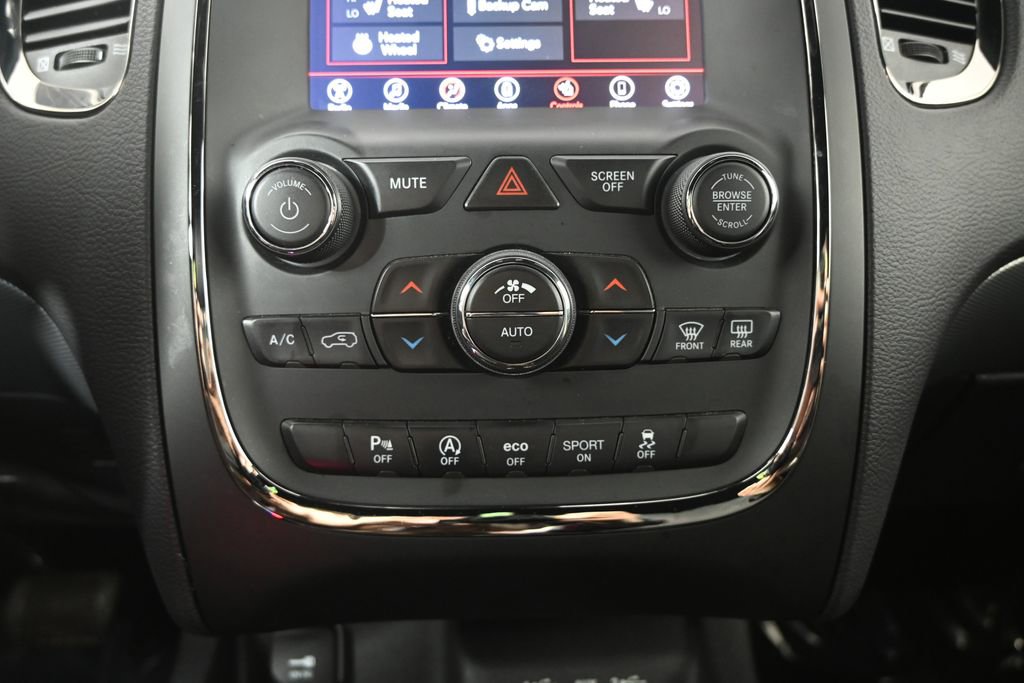 Used 2019 Dodge Durango GT AWD/4WD image 32