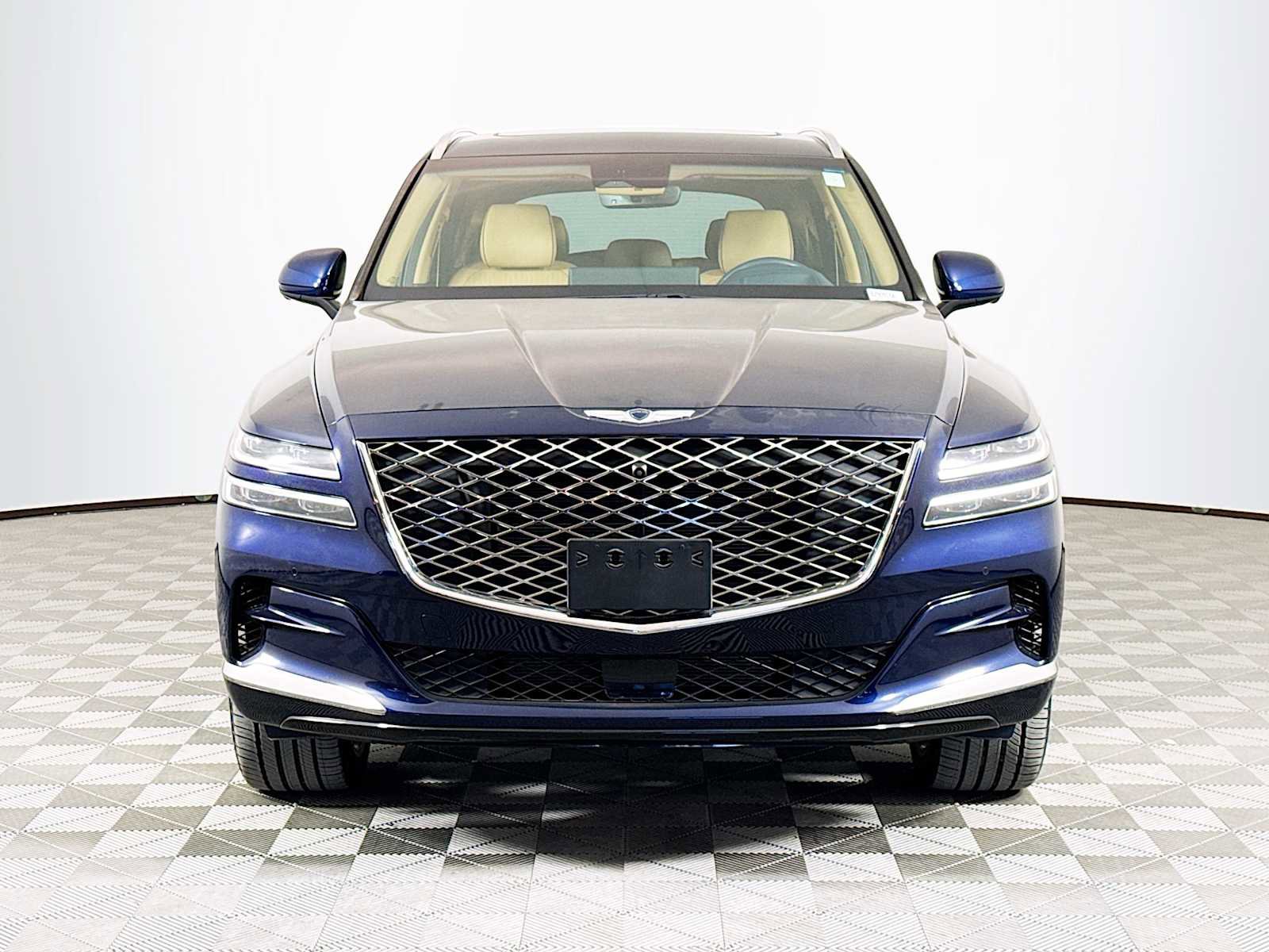 Used 2023 Genesis GV80 2.5T w/ Prestige Package image 2