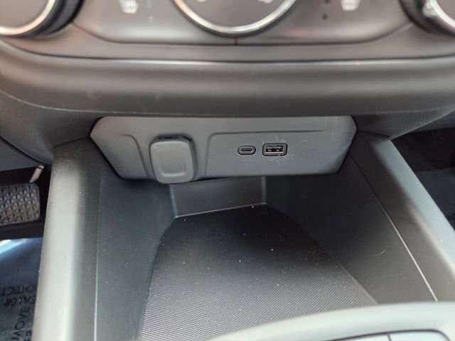 Used 2024 Chevrolet Trax LS w/ LS Convenience Package image 26