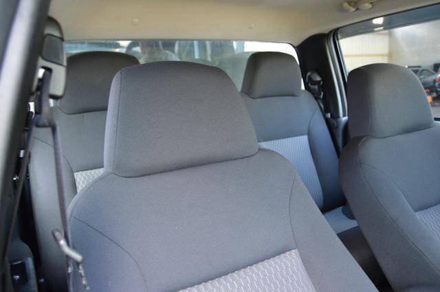Used 2007 Chevrolet Colorado LT RWD image 37