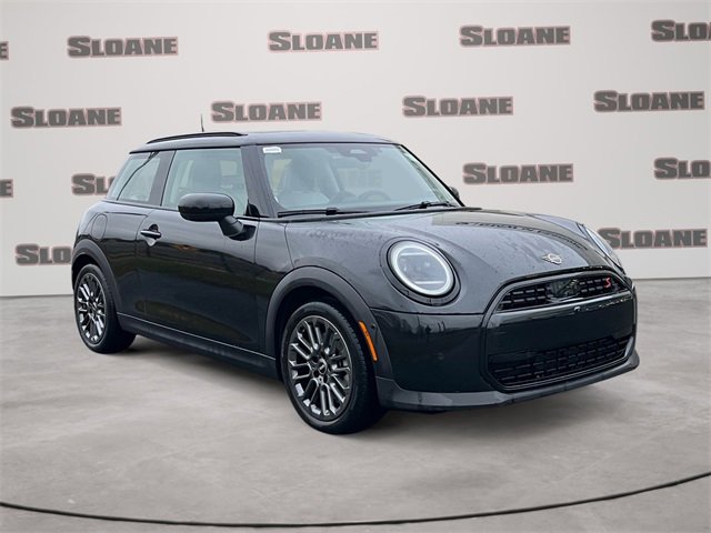 Certified 2025 MINI Cooper S image 7