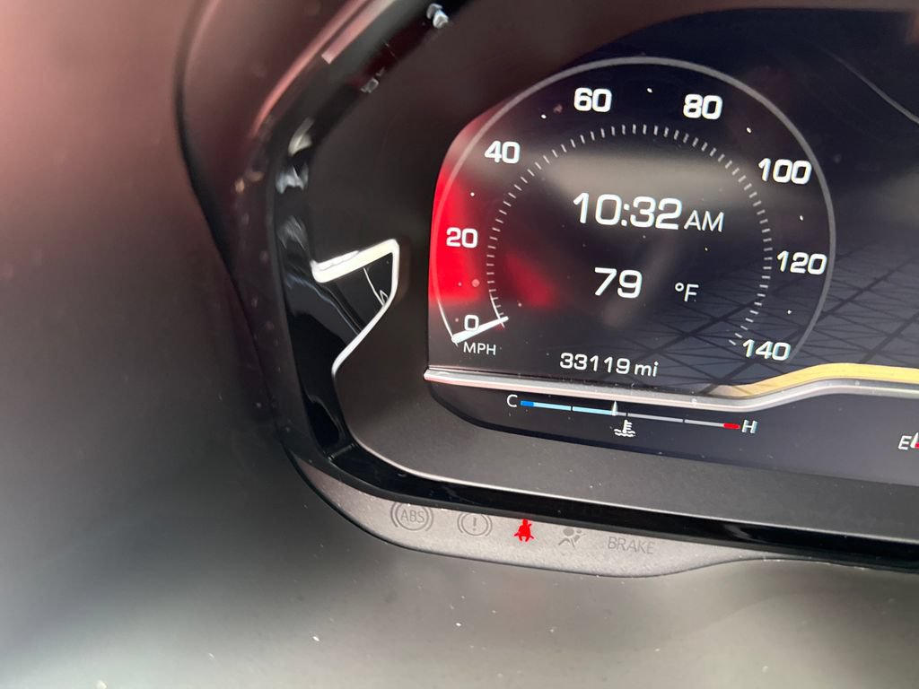 Used 2023 GMC Yukon Denali AWD/4WD image 32