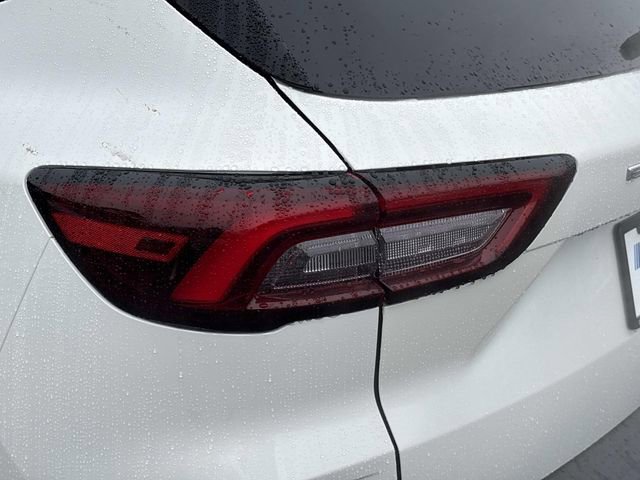 New 2026 Ford Escape ST-Line w/ Tech Pack #1 image 11