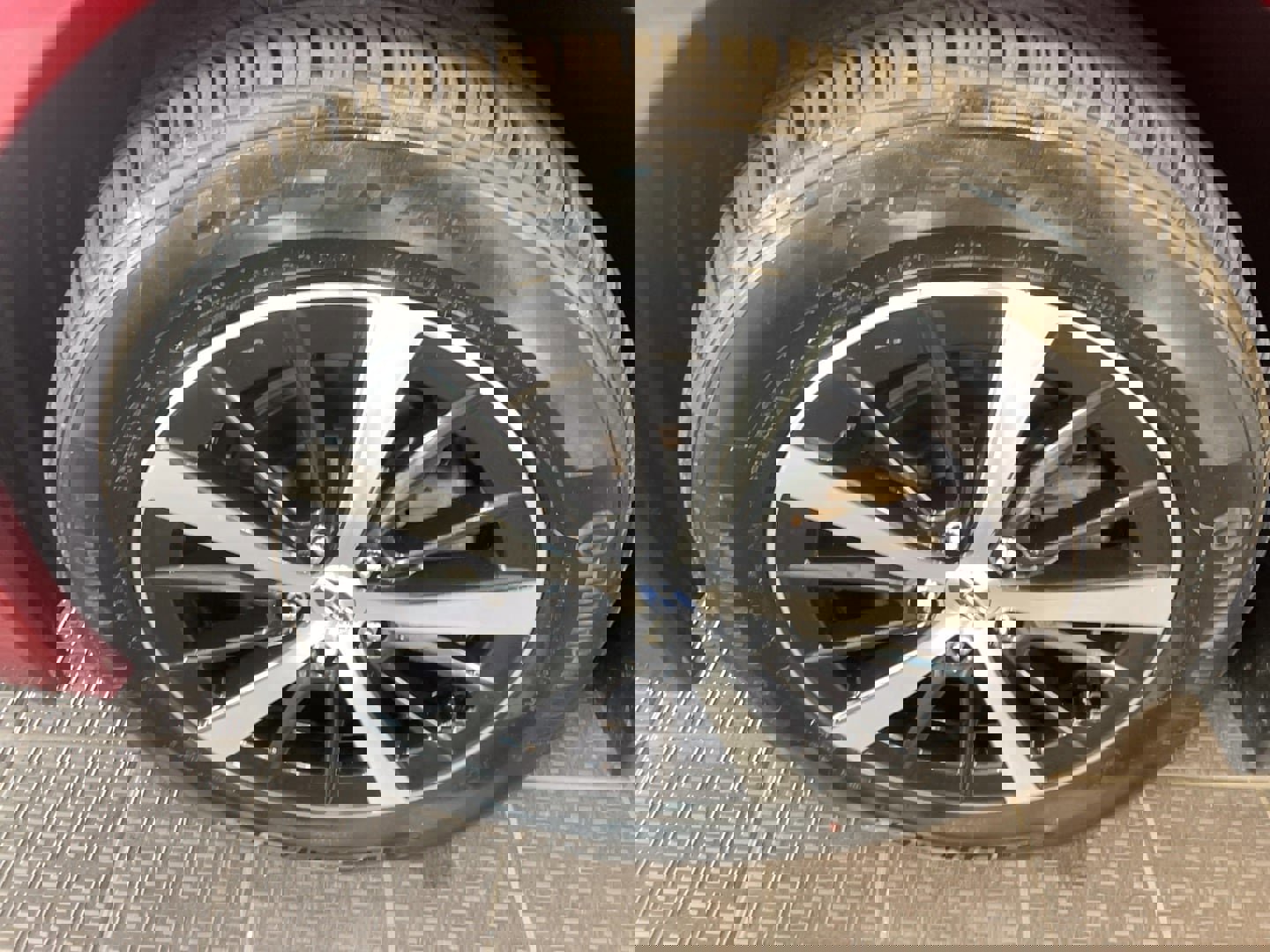 Used 2022 Subaru Impreza 2.0i Premium image 5