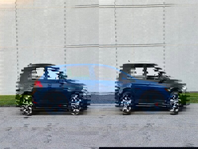 Used 2016 Volkswagen GTI S w/ Lighting Package (SEL) image 6
