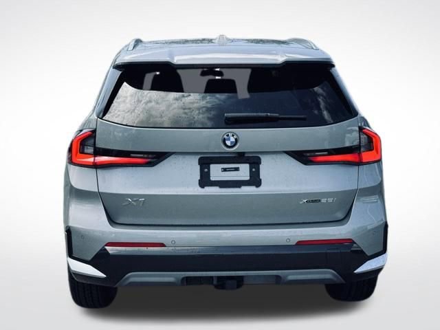 New 2026 BMW X1 xDrive28i w/ Technology Package AWD/4WD image 6
