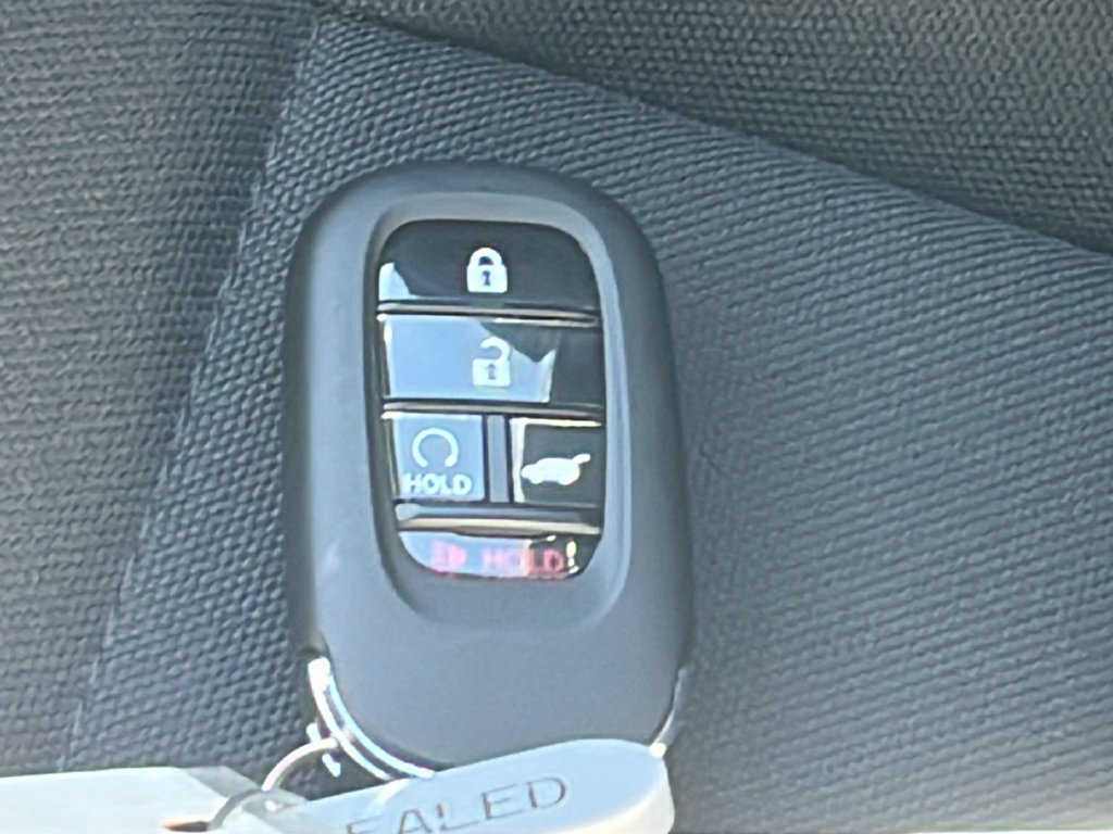 Used 2026 Honda Civic Sport image 27