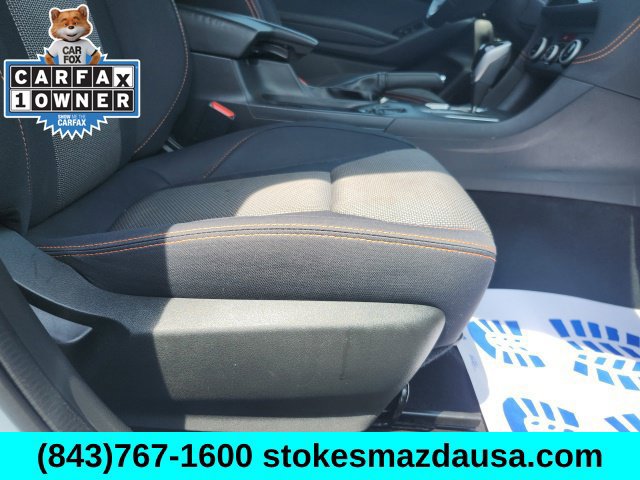 Used 2022 Subaru Crosstrek 2.0i Premium w/ Moonroof Package AWD/4WD image 27