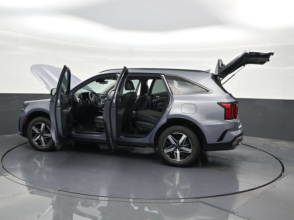 Used 2023 Kia Sorento S FWD image 36