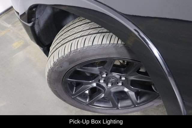 Used 2022 RAM 1500 Laramie AWD/4WD image 42