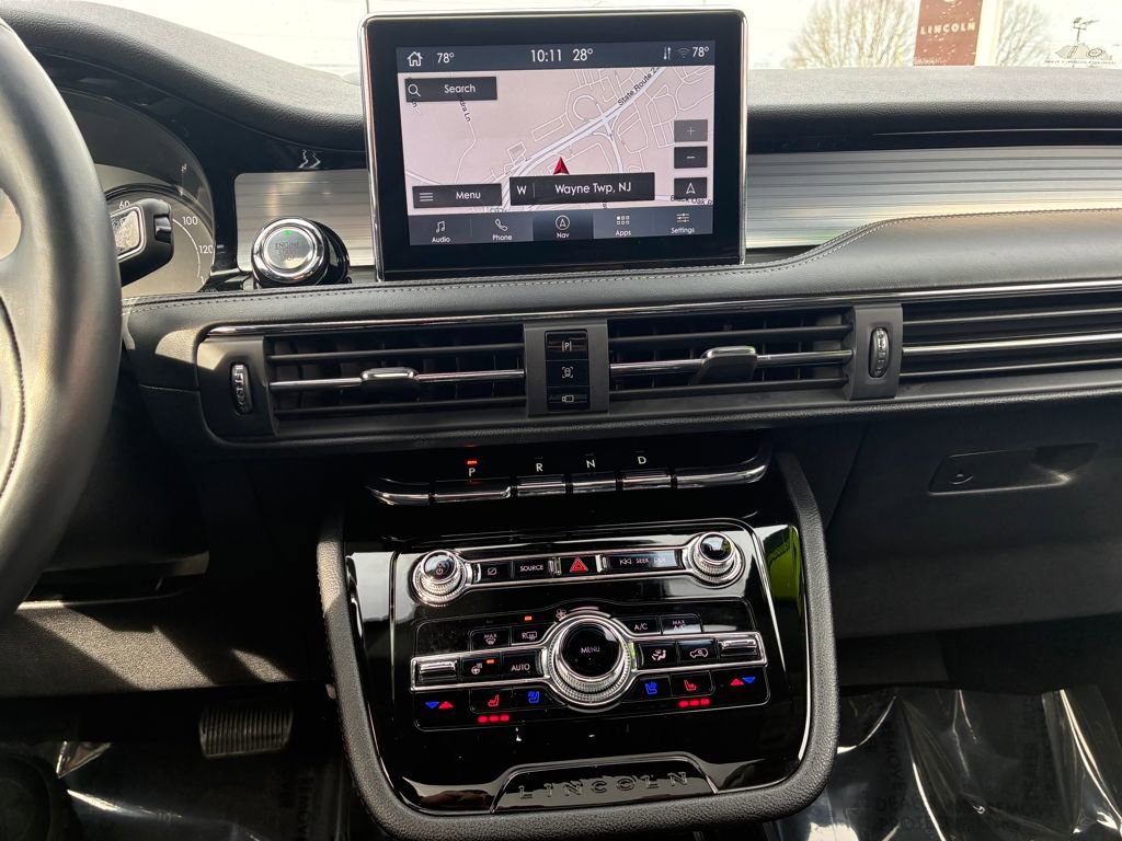 Certified 2022 Lincoln Corsair STANDARD w/ Premium Package image 15