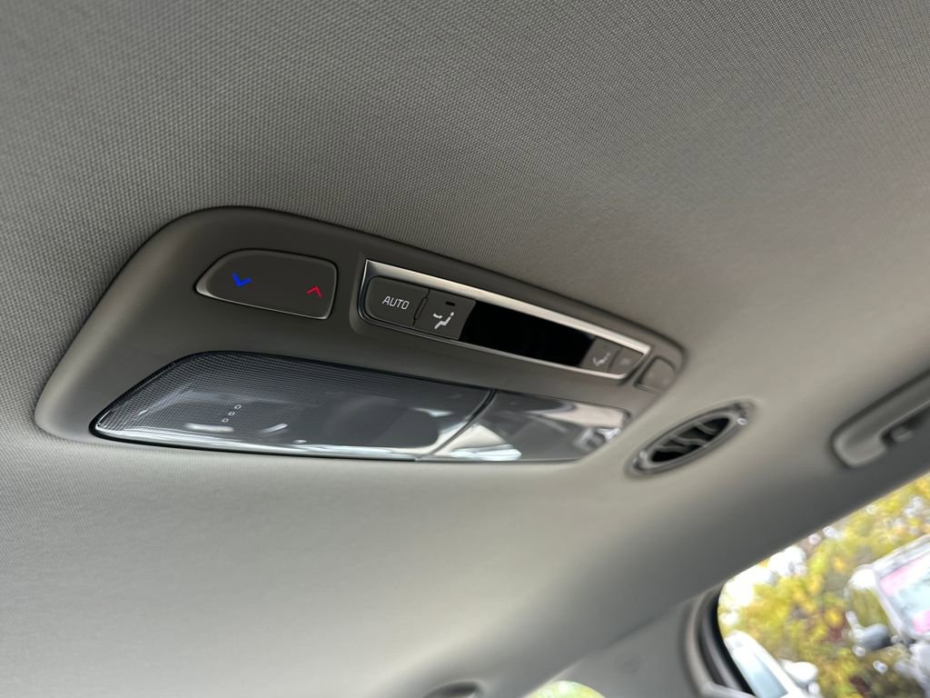 New 2025 Kia Telluride LX image 17