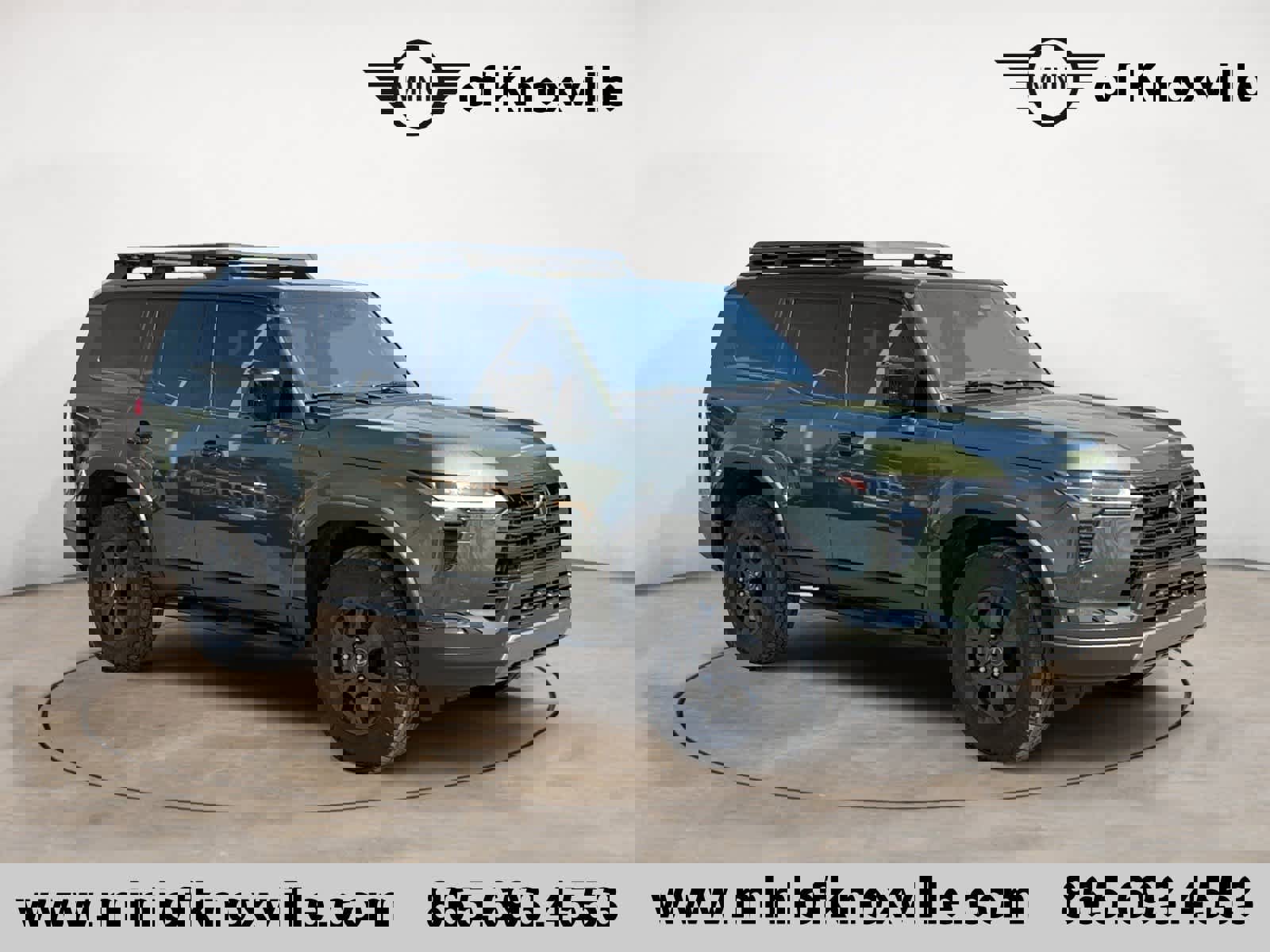 Used 2024 Lexus GX 550