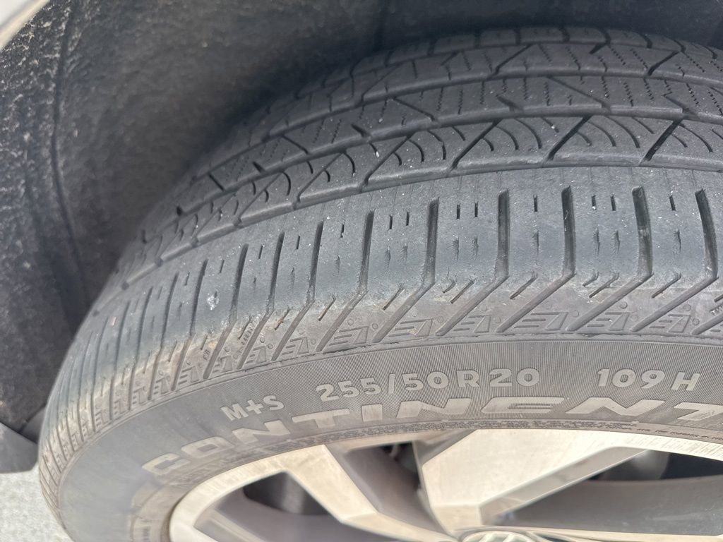 Used 2021 Volkswagen Atlas SEL Premium image 6