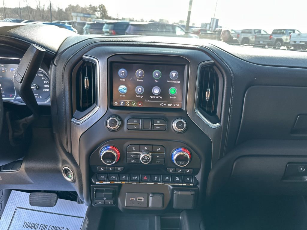 Used 2021 GMC Sierra 1500 Denali w/ Denali Ultimate Package image 21