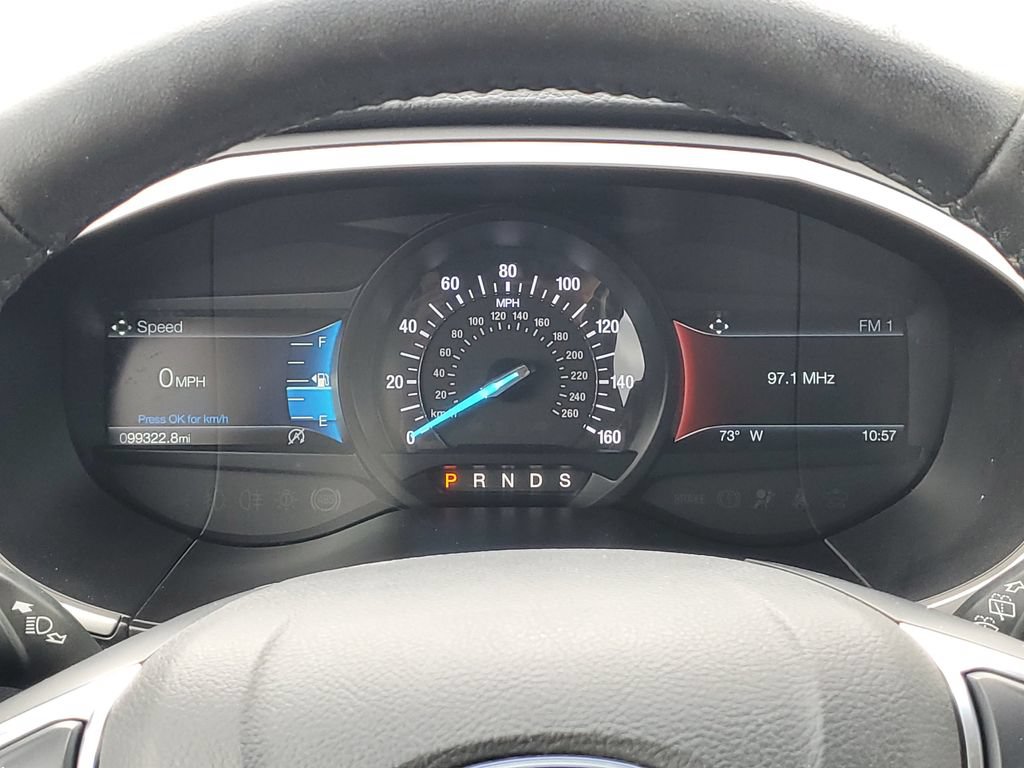 Used 2019 Ford Edge SEL w/ Equipment Group 201A AWD/4WD image 15