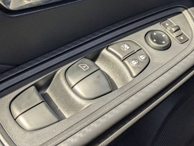 Used 2024 Nissan Versa SV w/ Trunk Package FWD image 19