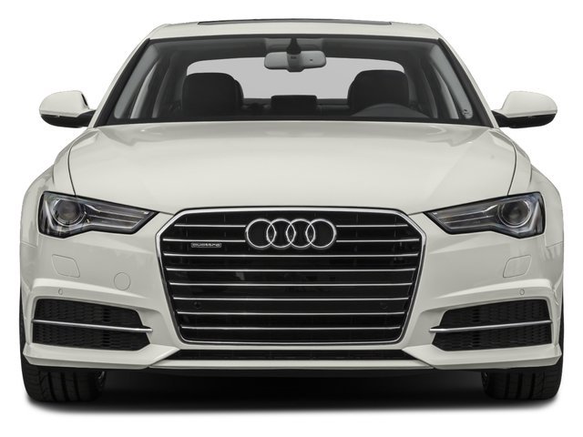 Used 2018 Audi A6 3.0T Sport w/ Cold Weather Package image 4