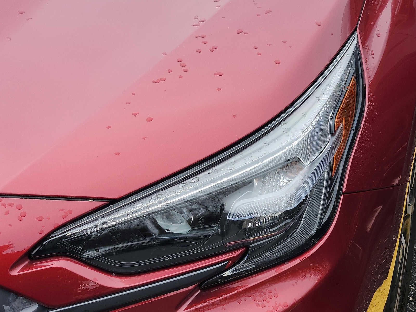 Certified 2025 Subaru Legacy Premium image 9