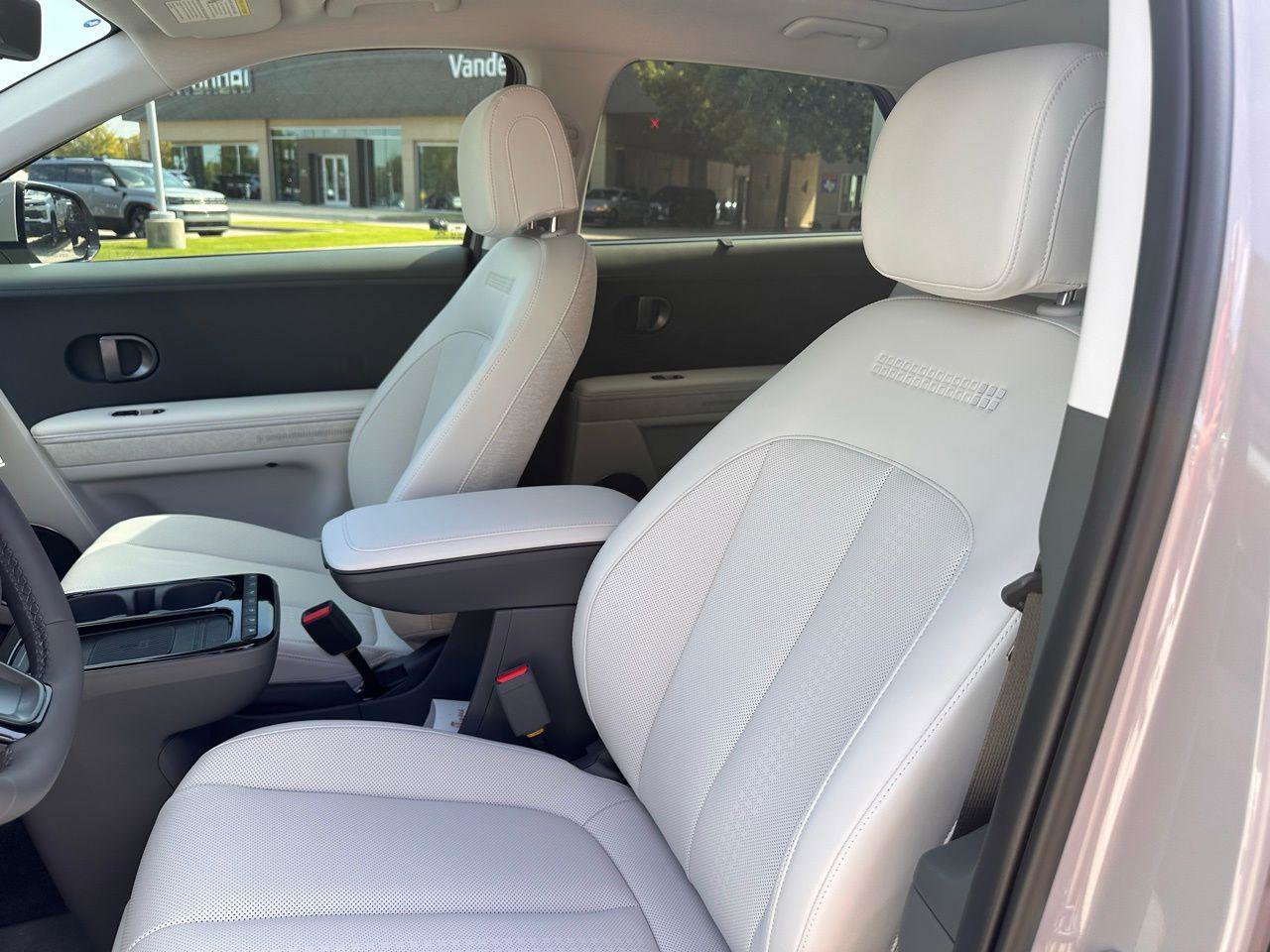 New 2026 Hyundai Ioniq 5 Limited image 20