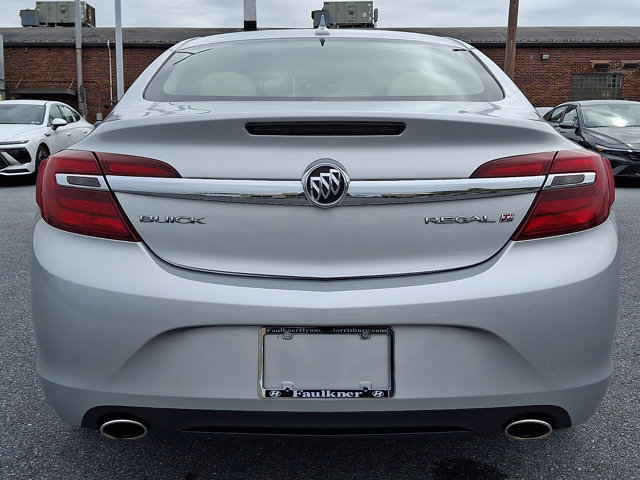 Used 2014 Buick Regal FWD image 5