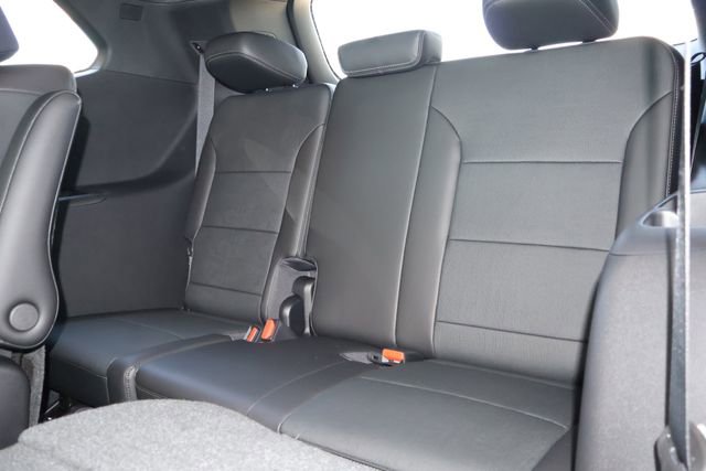 New 2026 Buick Enclave Preferred w/ Power Package FWD image 14