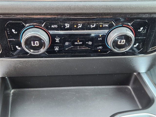 Used 2023 Chevrolet Silverado 1500 RST image 18