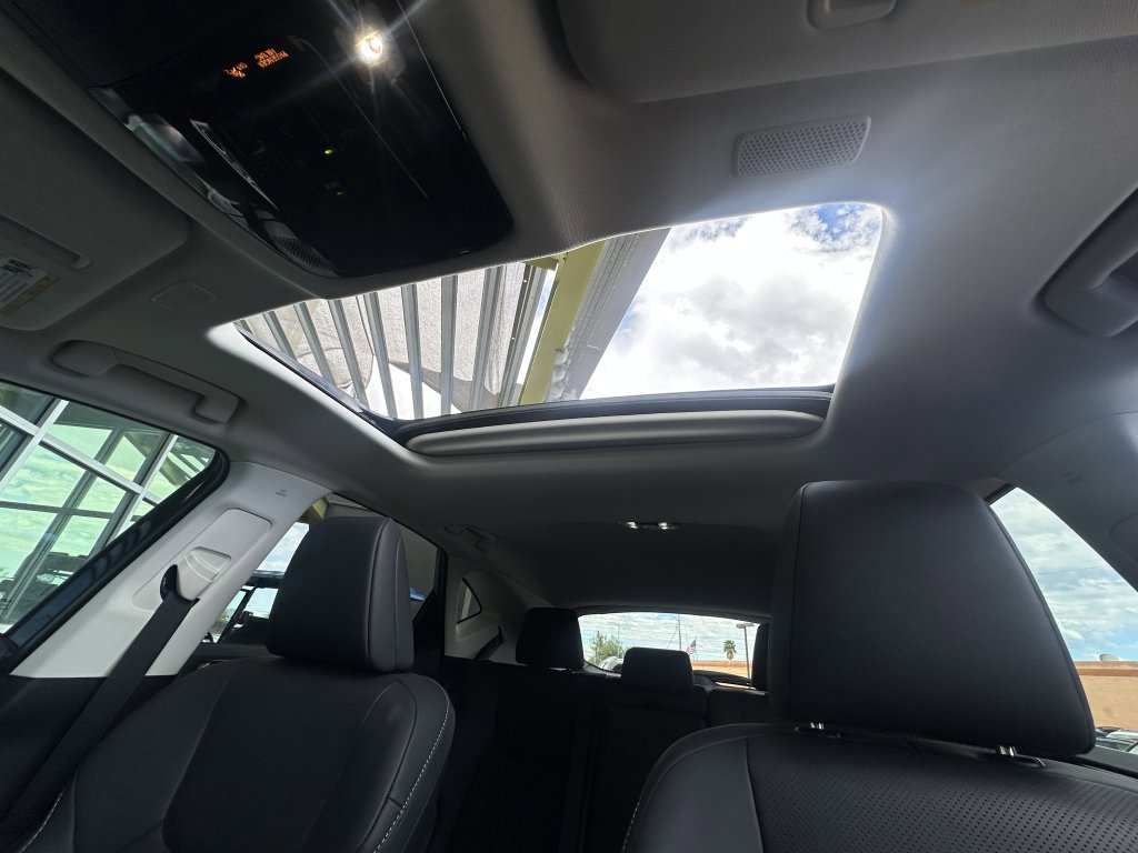 Used 2024 Lexus NX 250 FWD w/ Premium Package image 23