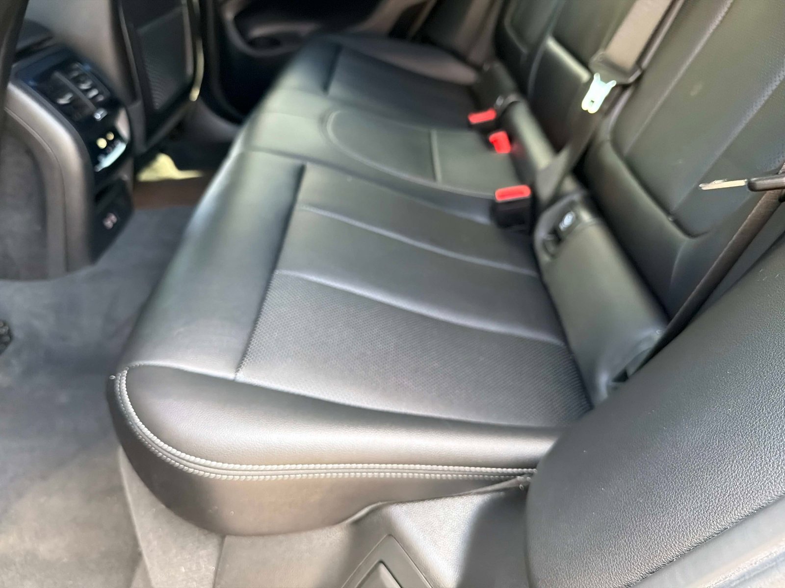 Used 2023 BMW X4 M40i image 30