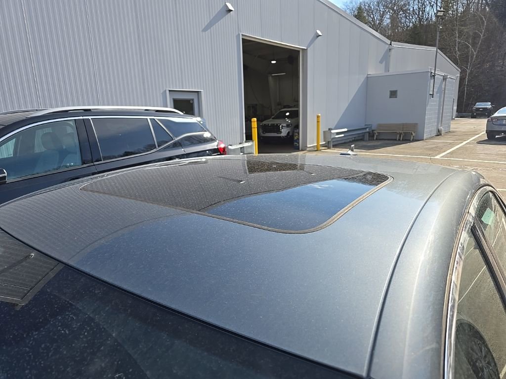 Used 2017 Audi A4 2.0T Prestige w/ Prestige Package image 9