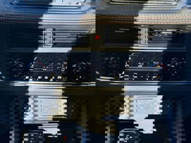 New 2026 Nissan Rogue SV image 28