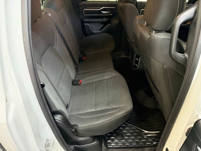 Certified 2022 RAM 1500 Big Horn image 40