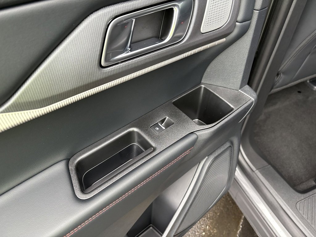 New 2026 Ford Explorer ST w/ Sun And Sound Package image 35
