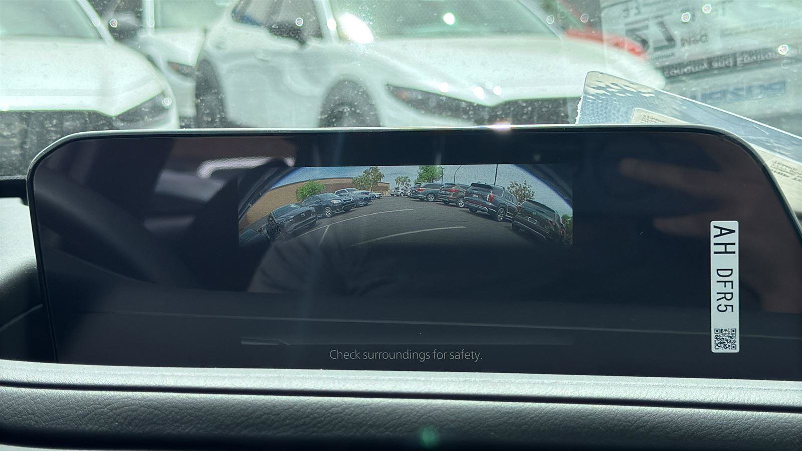 New 2026 MAZDA CX-30 AWD 2.5 S image 16