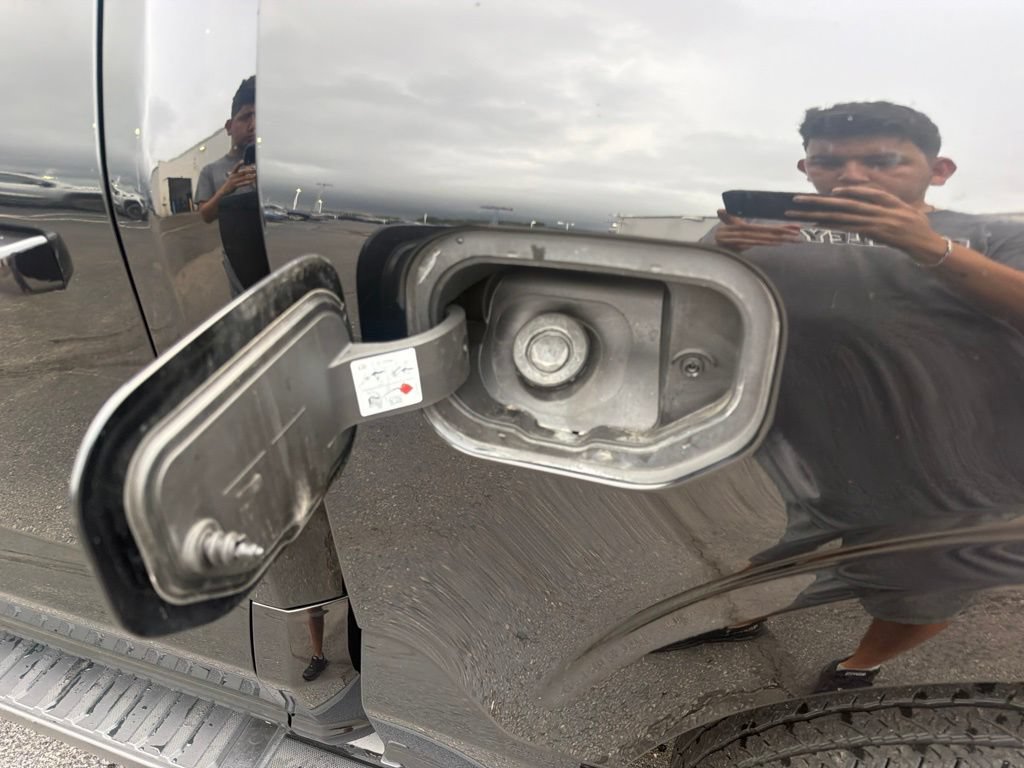 Used 2024 Ford F150 Lariat w/ Equipment Group 502A High AWD/4WD image 53