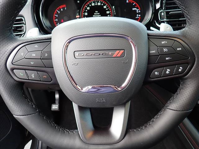 New 2026 Dodge Durango GT AWD/4WD image 18