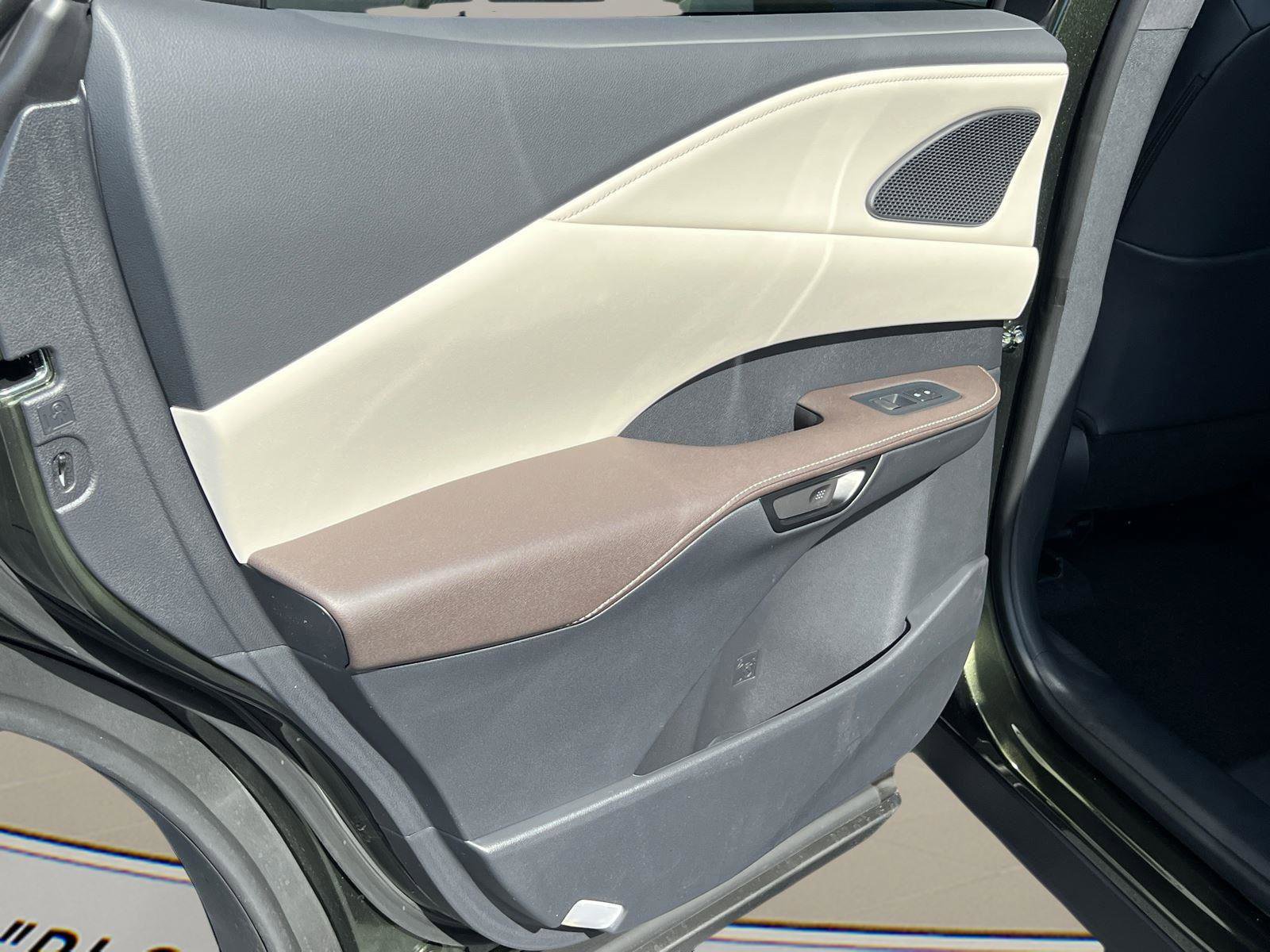 New 2026 Lexus RX 350h image 16